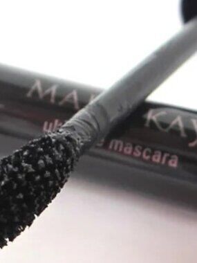 Ultimate Mascara